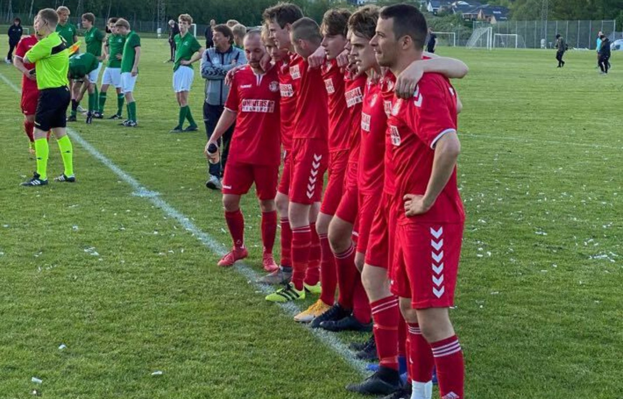 Vind i sejlene hos Skibet IF: Pokaleventyr og oprykningsfester