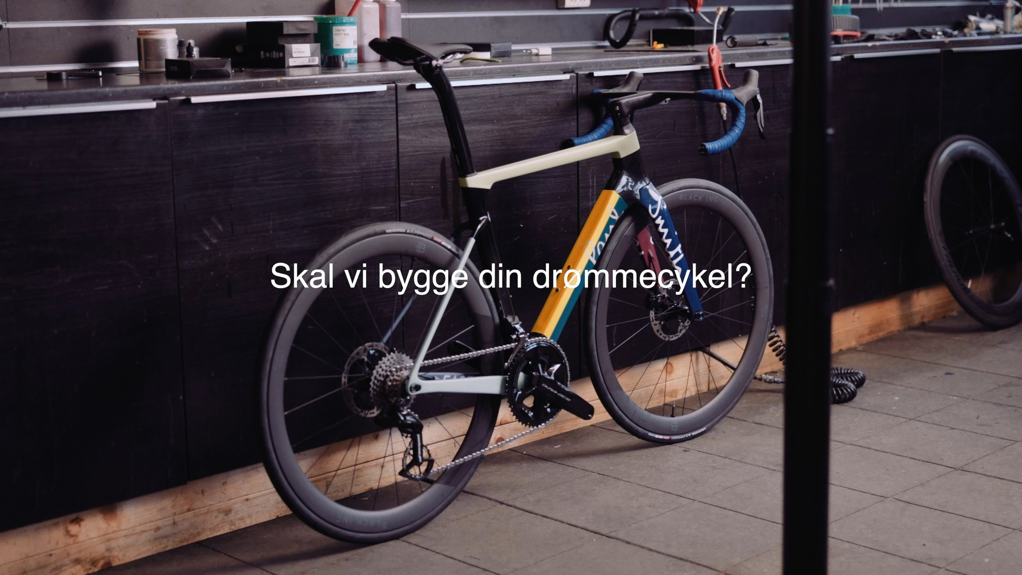 Se dagens updates fra Højbjerg her