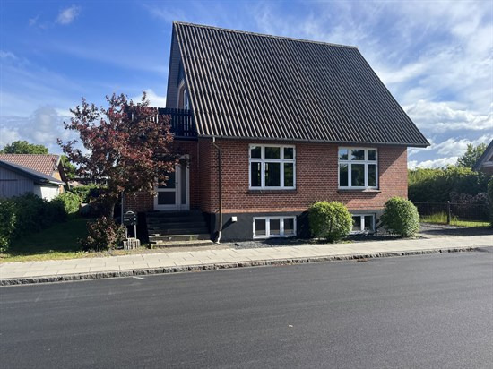 Grantoften 8 er til salg for kun 545.000 kr.: Se de billigste boliger til salg i Aulum her