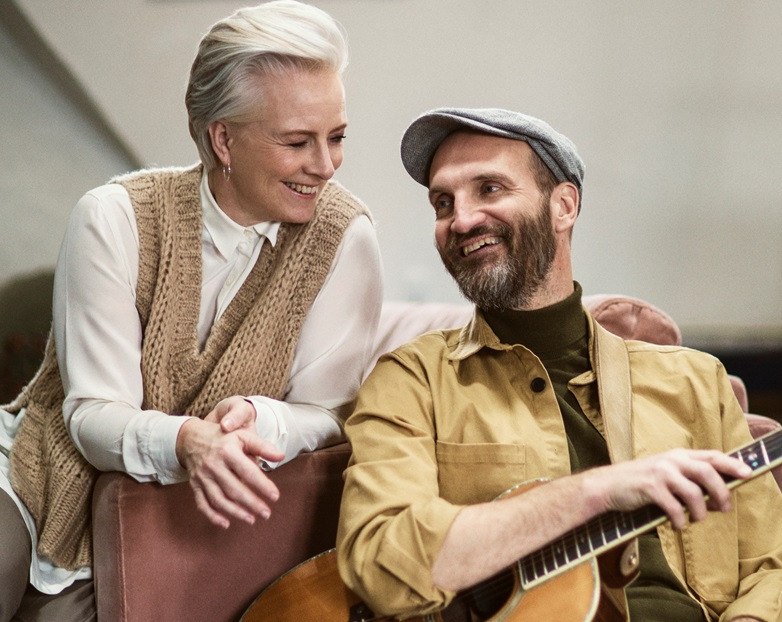 Oplev Jette Torp og Jan Kaspersen i Struer