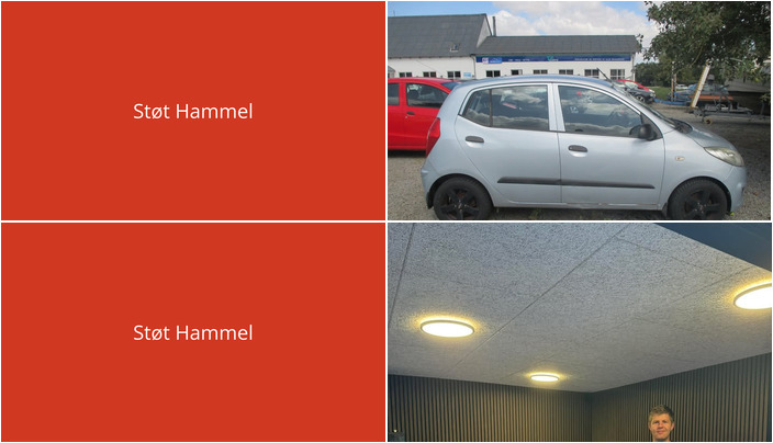 Nyt fra TT CARS ApS og Autotekniker Kim Skytthe