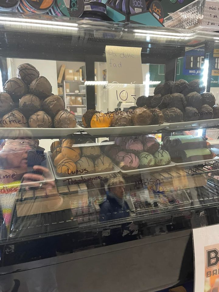 Hold dig ajour med dagens opdateringer fra Hammel