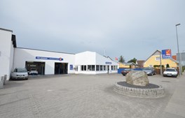 Stort velkommen til Tårs Autoteknik som ny samarbejdspartner!