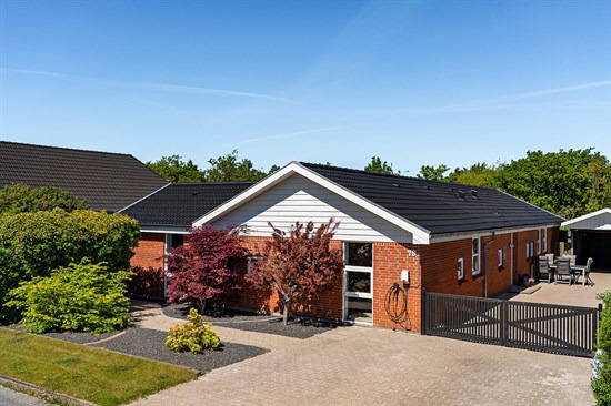 Top 6 over dyreste boliger til salg i Vestbjerg. Priser op til 6.798.000 kr