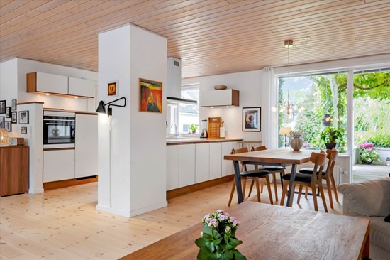 1,1  mio. kroner koster Trængstrupvej 3 - se hvad der ellers er til salg i Rebild Kommune