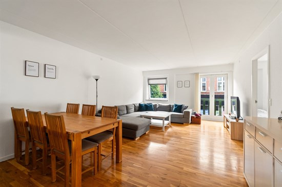 Bakkenborgvej 16 er til salg for kun 445.000 kr.: Se de billigste boliger til salg i Skælskør her