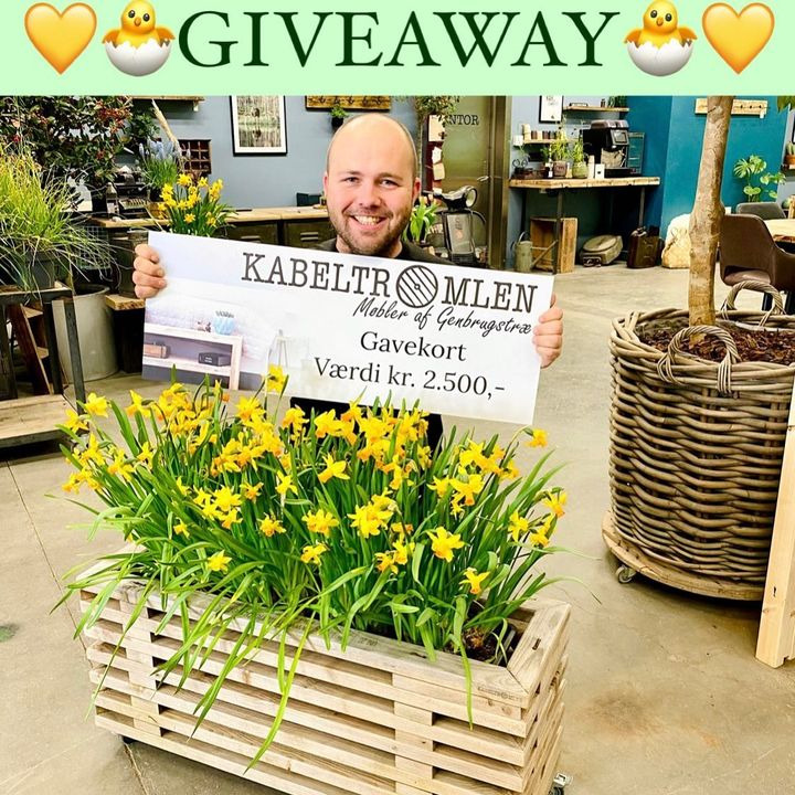 Hold trit med lokalområdet: Nyt fra Hammel