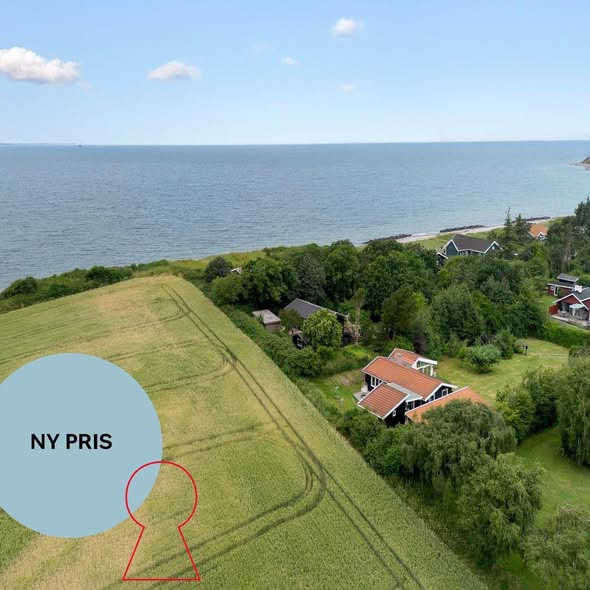 home Kerteminde-Munkebo har nedsat sommerhus på Hjertegræsset 52 med 200.000 kr.