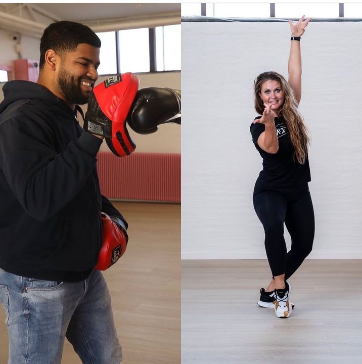 En finger på pulsen i Randers