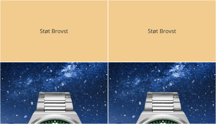 Nyt fra NYT SYN BRØNDUM JEPPESEN og NYT SYN BRØNDUM JEPPESEN