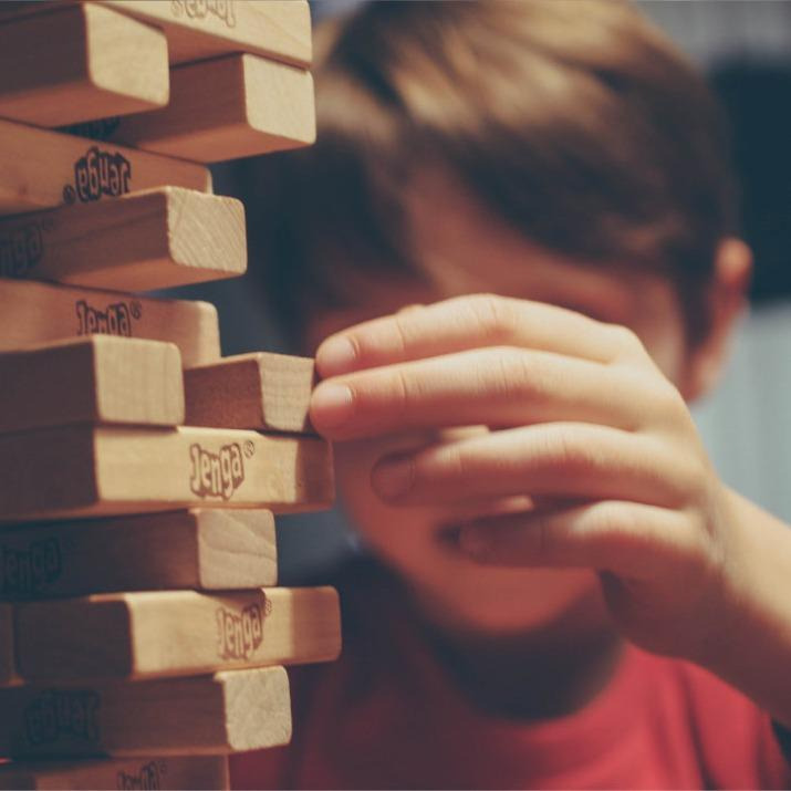 Vallensbæk holder møde om håndtering af børns bekymringer og angst