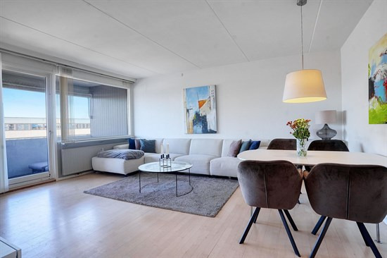 Kammerrådensvej 17 er til salg for kun 1.995.000 kr.: Se de billigste boliger til salg i Hørsholm her