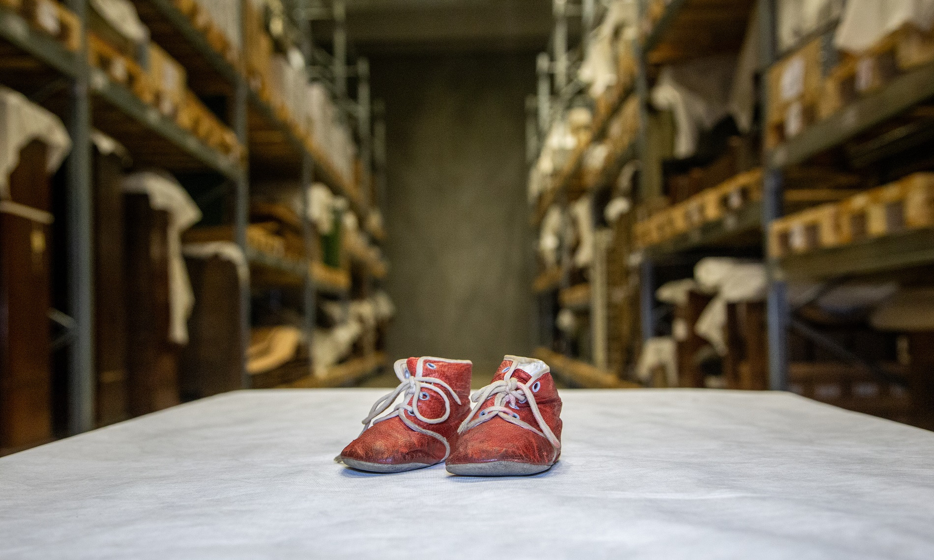 Oplev unikke historier fra Odsherred på Odsherred Museum