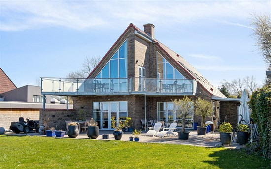 Muslingevej 24 og 9 andre boliger er kommet til salg denne uge i Odense - se boligerne her.