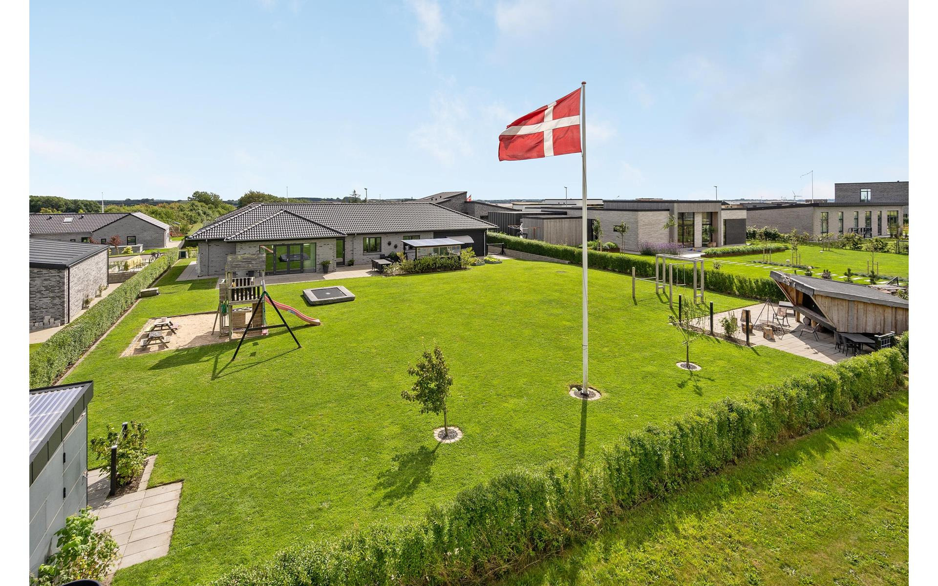 Det nyeste på Aalestrups opslagstavle