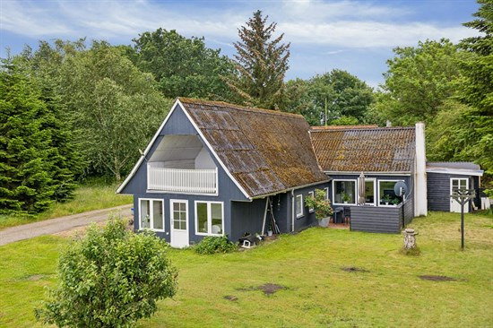 Arnumvej 32 er til salg for kun 348.000 kr.: Se de billigste boliger til salg i Ribe her