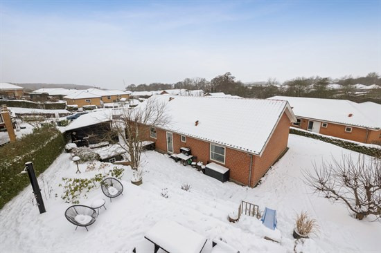 Lillerupvej 78 og 2 andre boliger er kommet til salg denne uge i Rønde - se boligerne her.