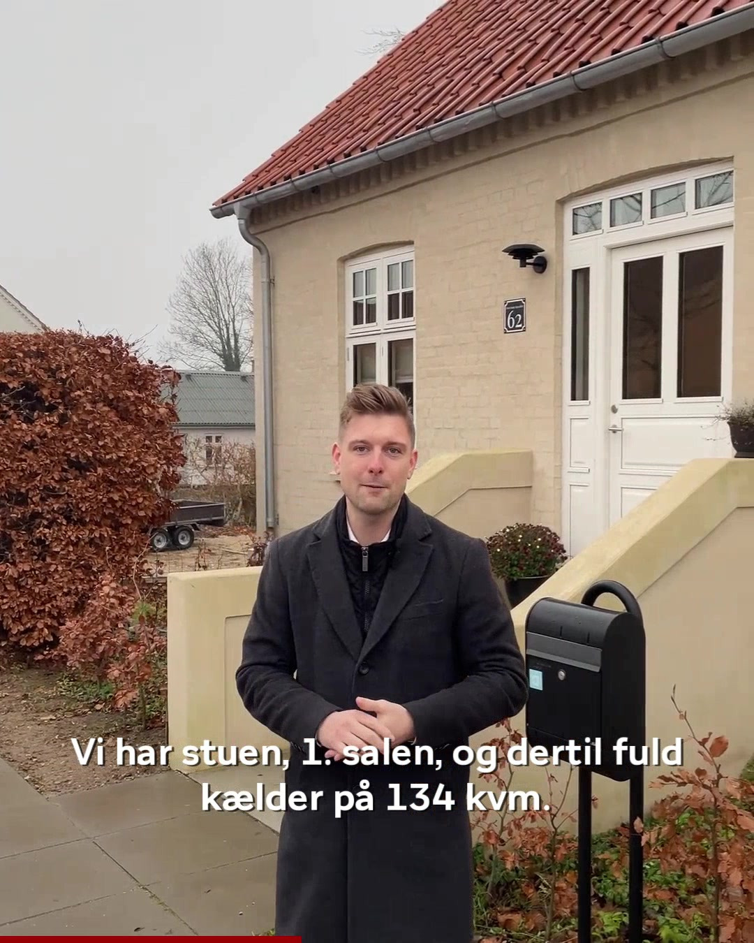 Home Tranbjerg - Solbjerg inviterer til hammerslagskonkurrence i Beder i december