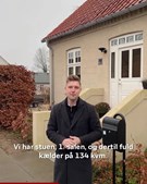 Home Tranbjerg - Solbjerg inviterer til hammerslagskonkurrence i Beder i december