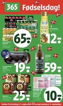 Tilbudsavis