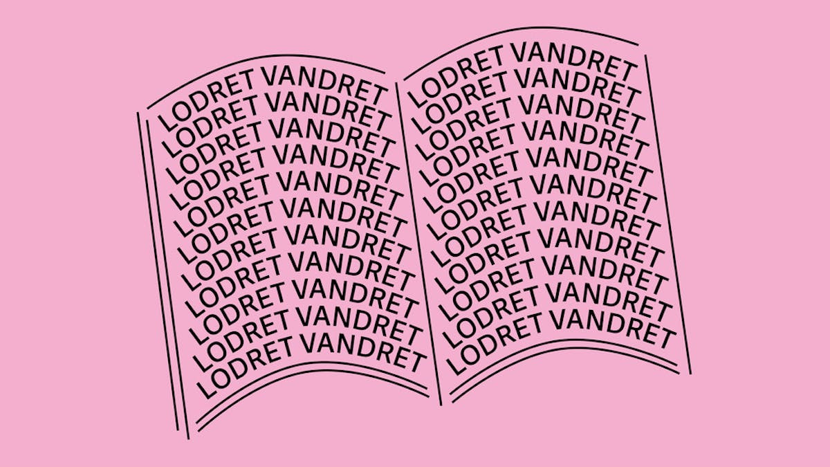 Udforsk kunstnerbøger med Kunsthal Aarhus' bogklub