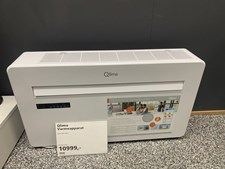 Skousen Thisted tilbyder nedsat monoblock varmepumpe uden udedel