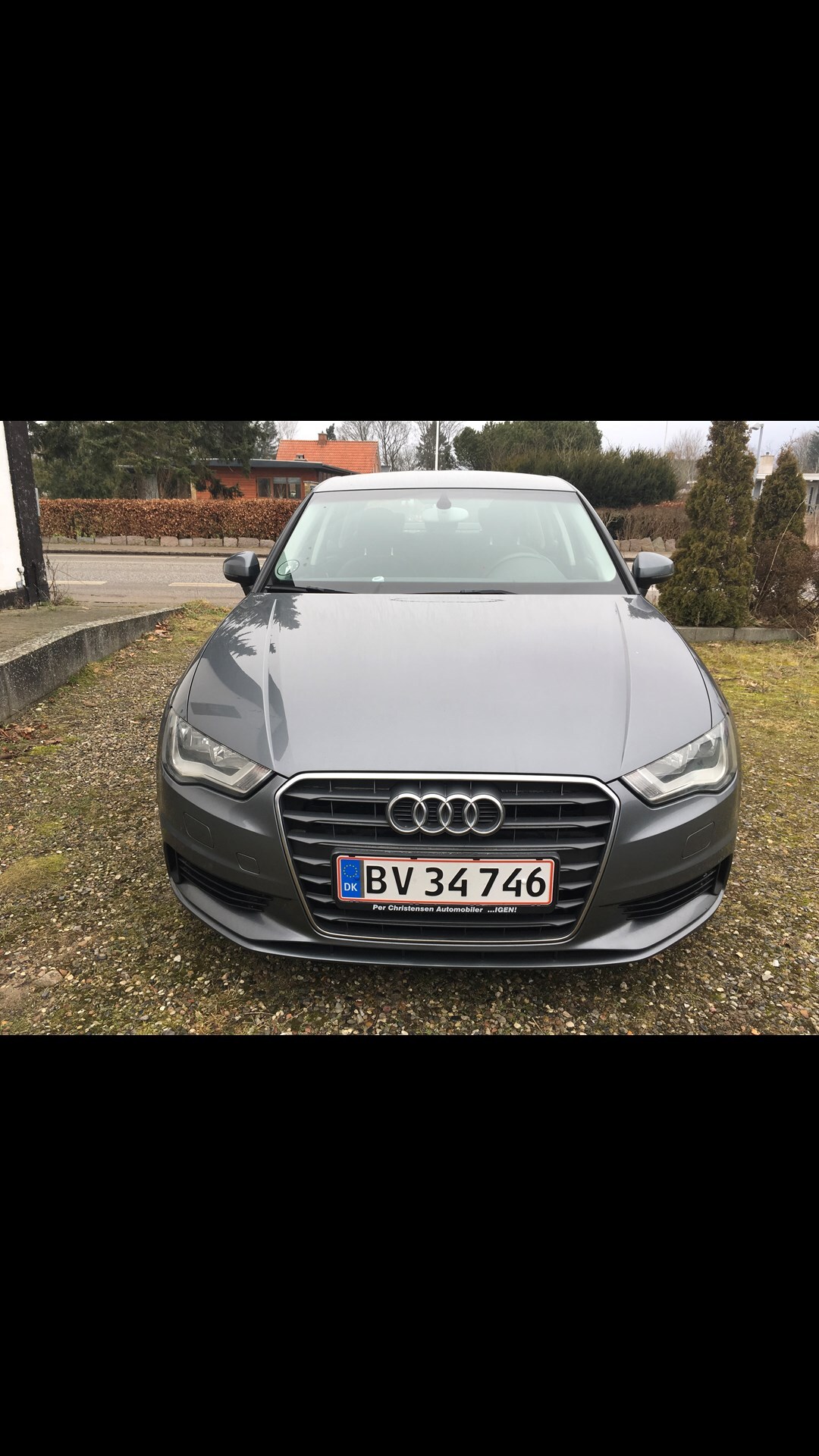 Stenlilles 6 dyreste biler til salg