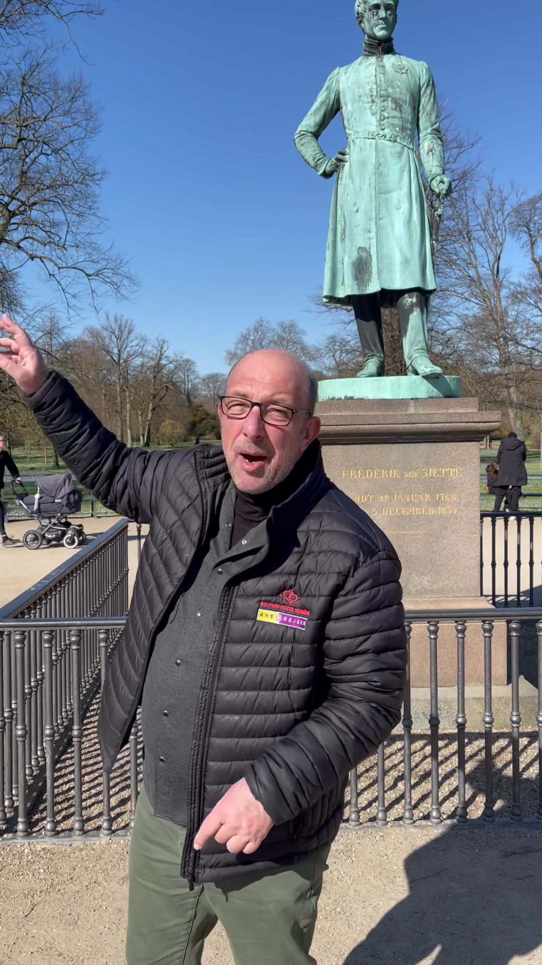 Opdatér dig her: Det nyeste fra Ikast