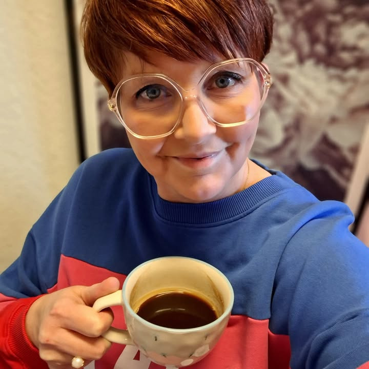 Nyeste lækre drop fra BALL hos Lux By Jakobsen i Struer Gågade i dag