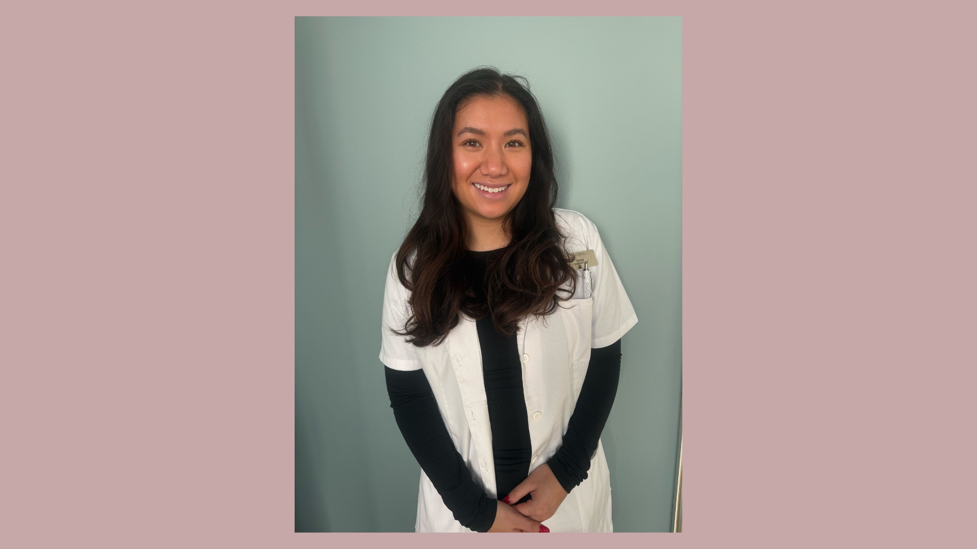 Cosmo Laser i Vejle introducerer PRP-behandling: "Den har SÅ gode resultater!"