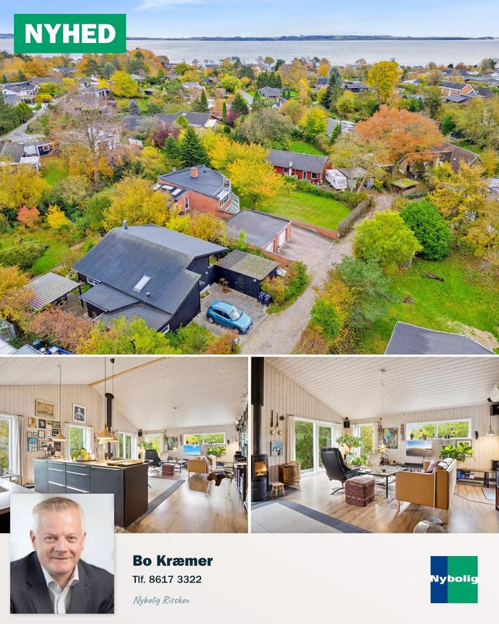 En finger på pulsen i Aarhus