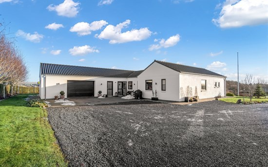 Viborgvej 91 og 6 andre boliger er kommet til salg denne uge i Holstebro - se boligerne her.