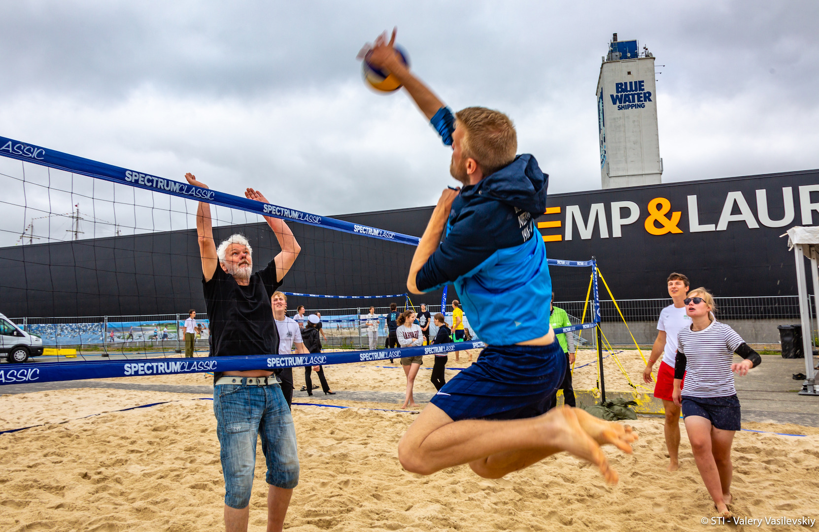 Aktivitetsdage i Esbjerg: Oplev sport og sjov for hele familien