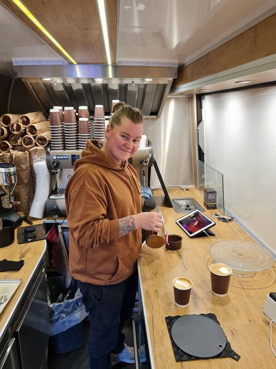 Nyt på opslagstavlen i Vejle