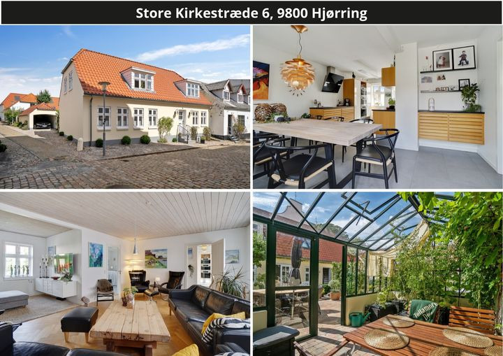 Hold dig ajour med dagens opdateringer fra Hjørring