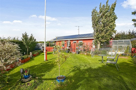 Ståhøjvej 14 er til salg for kun 695.000 kr.: Se de billigste boliger til salg i Gedved her