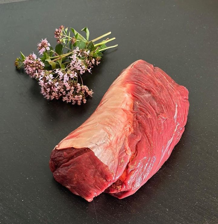 Black Friday tilbud hos Min Købmand Øster Bjerregrav: Ferske oksemørbradshoveder kun 150 kr. stk.