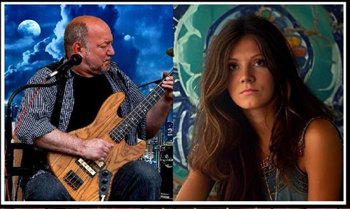 Musikalsk aften i Cirkusbygningen med Martin Valentin Frederiksen