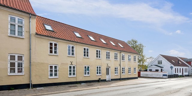 billede af boligen