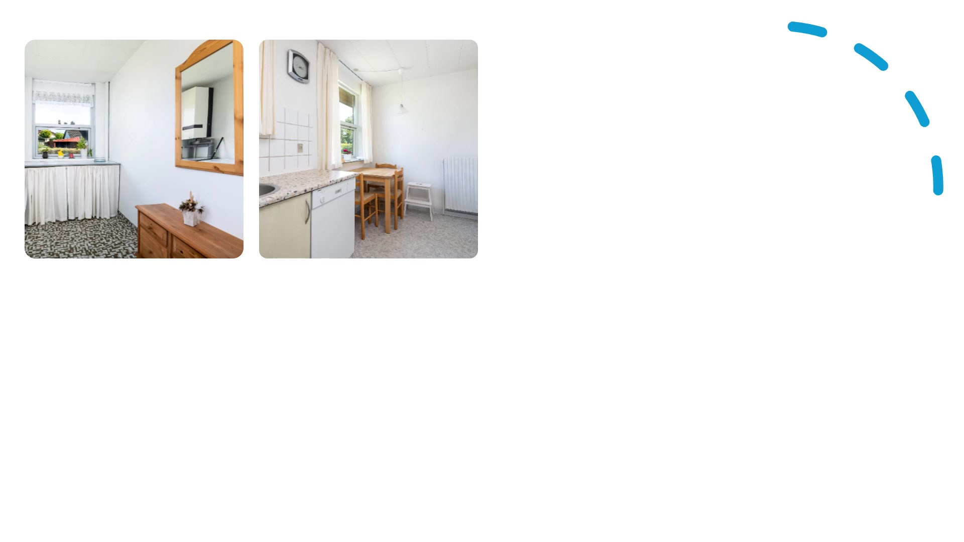 Estate Boligmægleren Tårs annoncerer prisnedsættelse på villa i Tårs