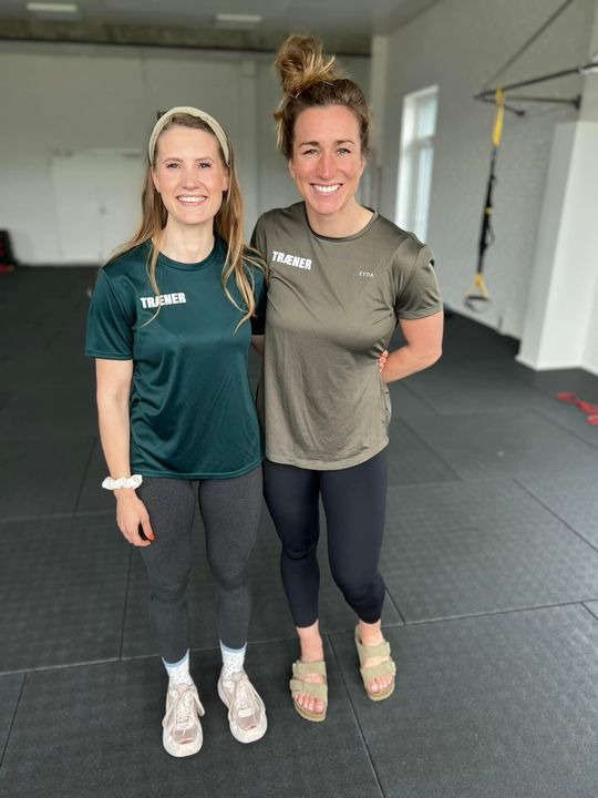 Se dagens updates fra Risskov her