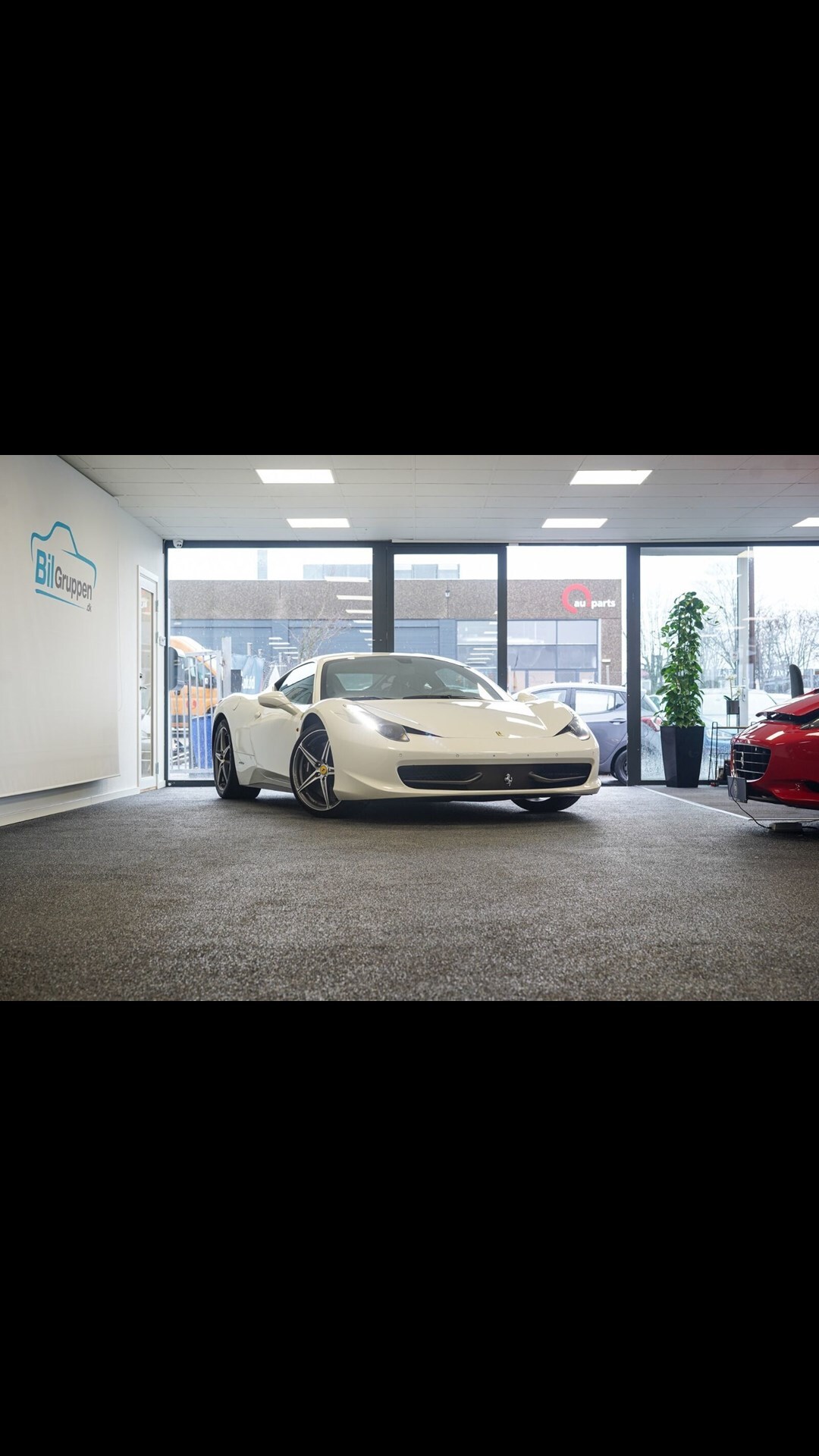 Roskildes 6 dyreste biler til salg