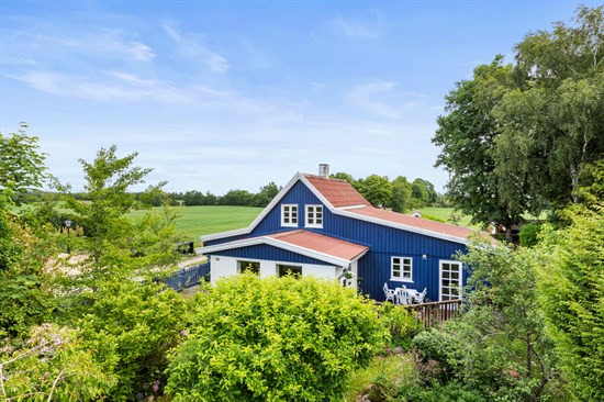 Lindevej 6 er til salg for kun 2.295.000 kr.: Se de billigste boliger til salg i Viby Sjælland her
