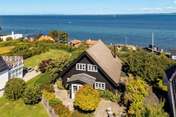Drømmer du om luksus? For 8.995.000 kr er Bobakken 37 kommet til salg - Se den og de dyreste boliger til salg her