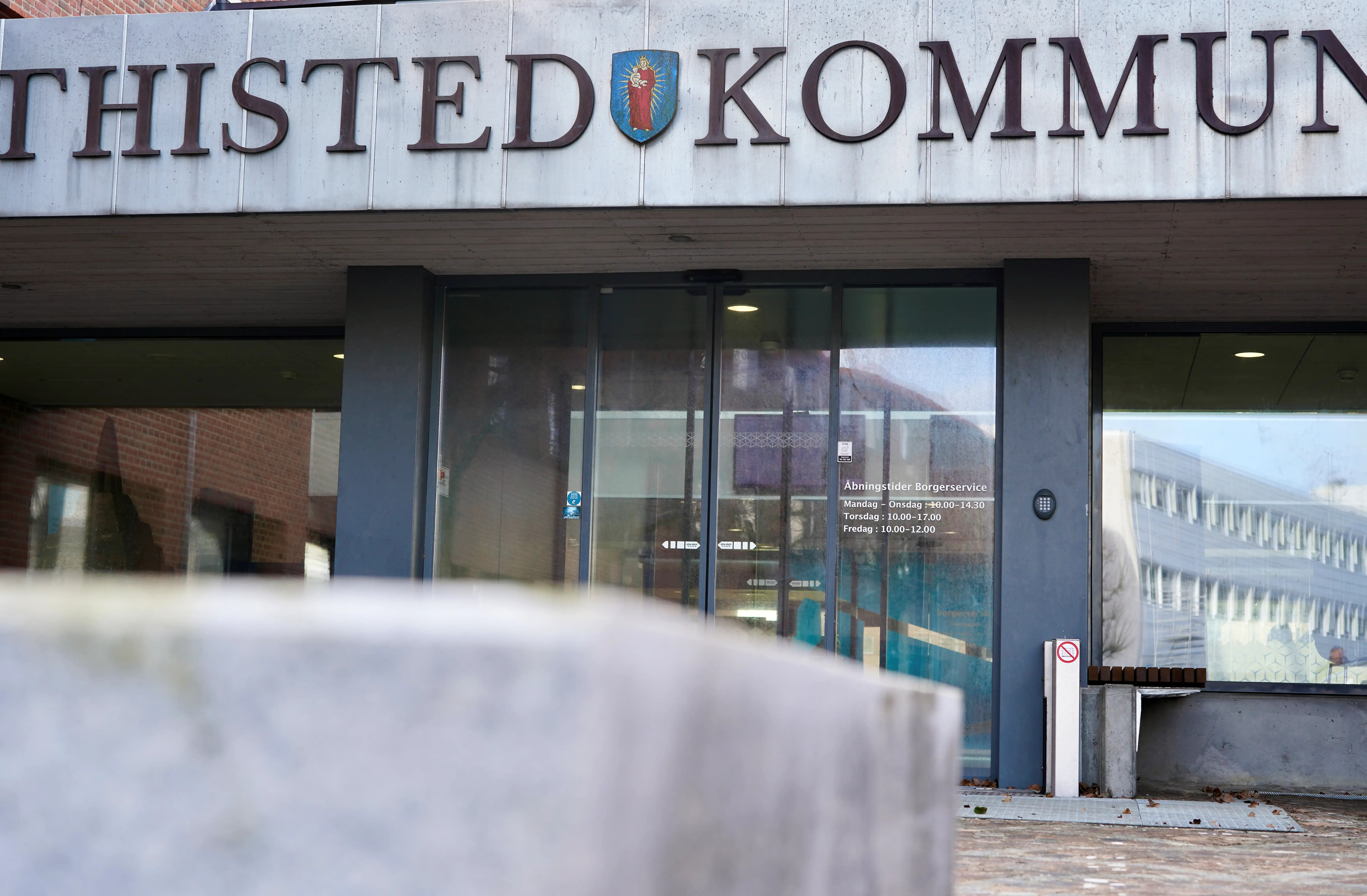 Manglende brug fører til lukning af socialpædagogisk tilbud i Thisted