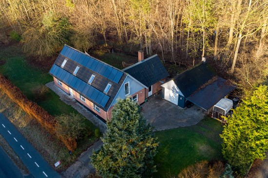 Tulstrupvej 10 er til salg for kun 1.395.000 kr.: Se de billigste boliger til salg i Malling her