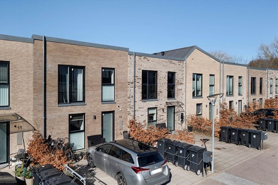 For 4.645.000 kr Stenkløvervænget 13 - Se priserne på de dyreste boliger til salg i Vallensbæk