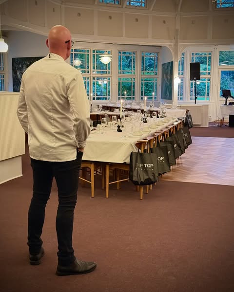 Modeshow-magi i Holstebro: Tip Top Fashion og Anlægspavillonen skaber uforglemmelig aften