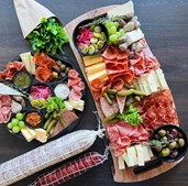 Sidste chance for bestilling af tapas i weekenden