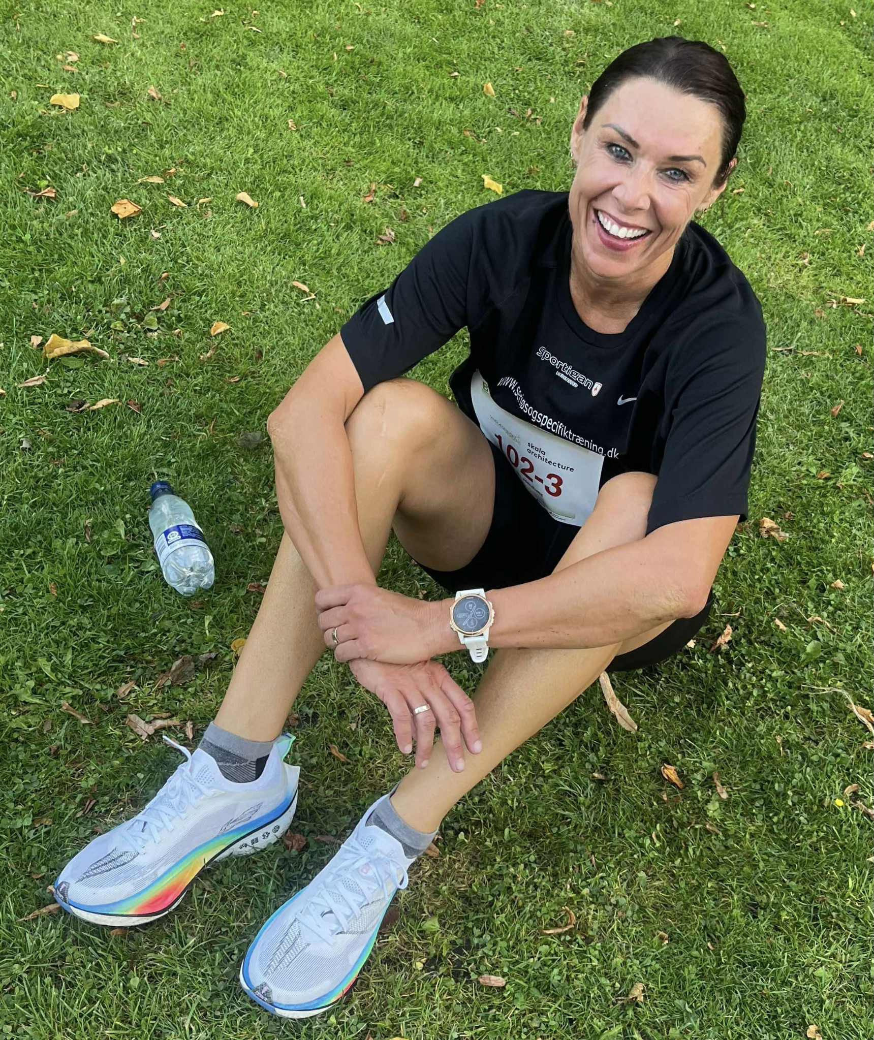 UPtown Cannonball fejrer jubilæum med stor løbebegivenhed